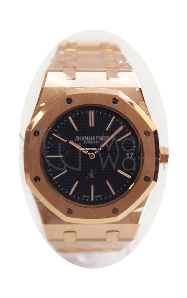 Audemars Piguet Royal Oak Ultra Thin 152...