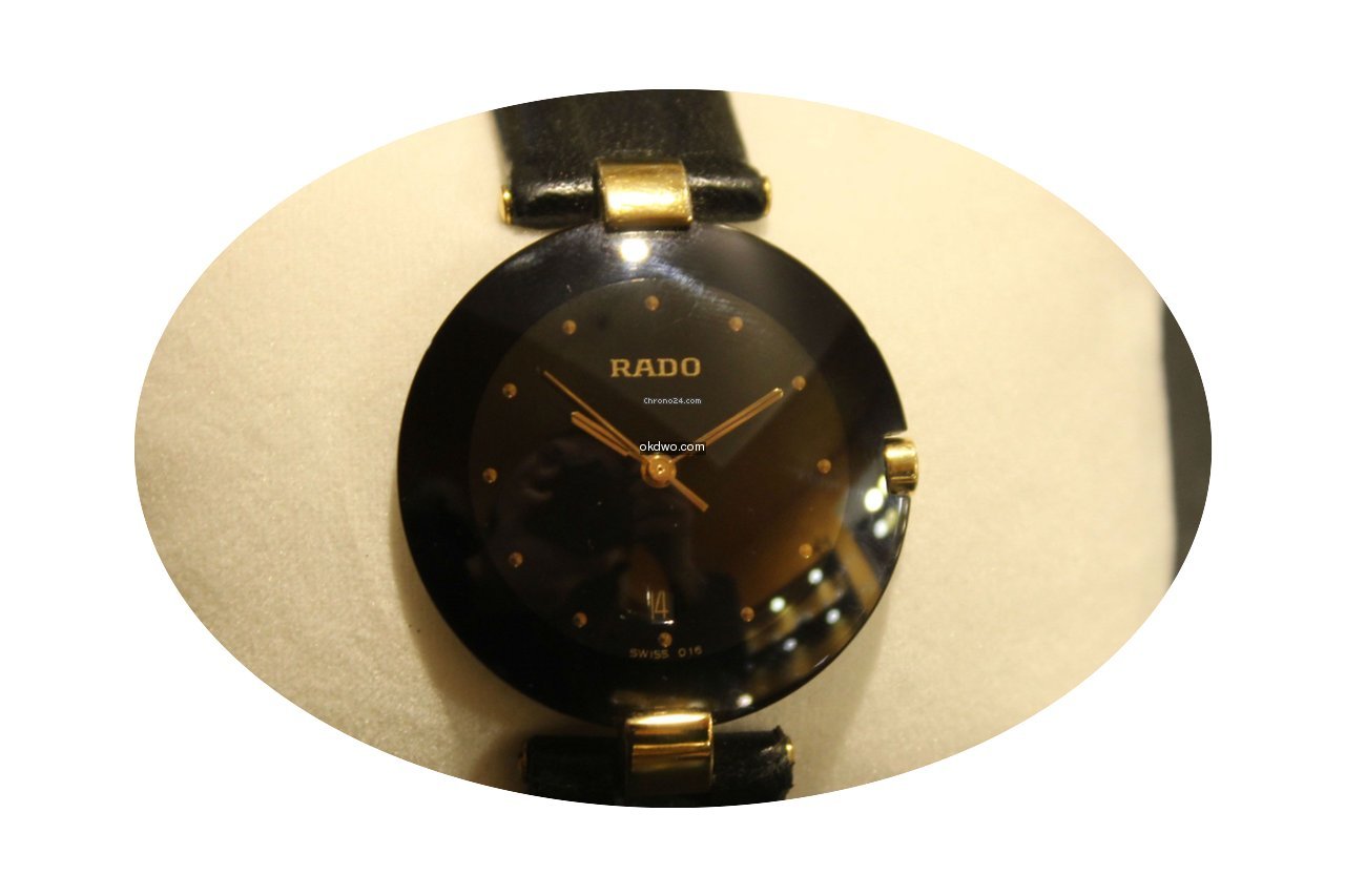 Rado Couple...
