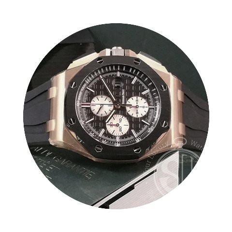 Audemars Piguet Royal oak offshore 26401...