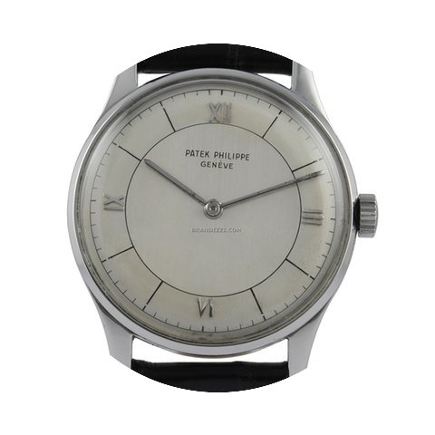 Patek Philippe Patek Pilippe Ref. 2410...