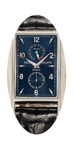Patek Philippe Complicated Watches 10-Da...