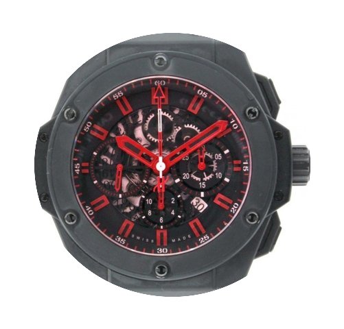 Hublot Big Bang Power Congo Limited Edit...
