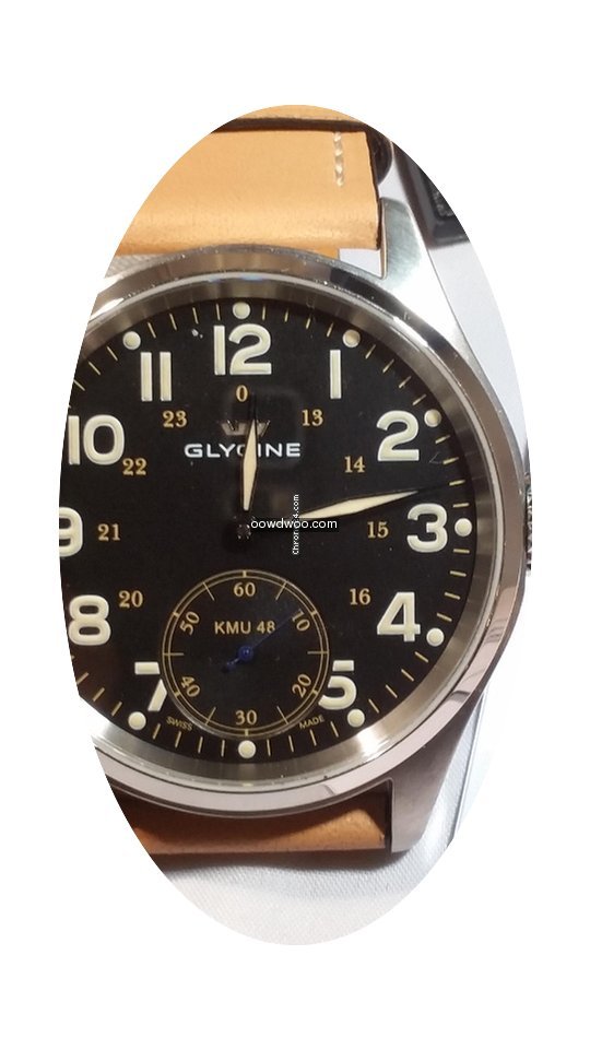 Glycine Kmu 48...