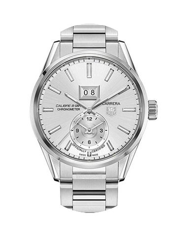 TAG Heuer Carrera Calibre 8 Gmt...