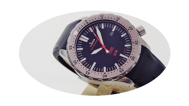 Sinn 403 UX EZM 2B...