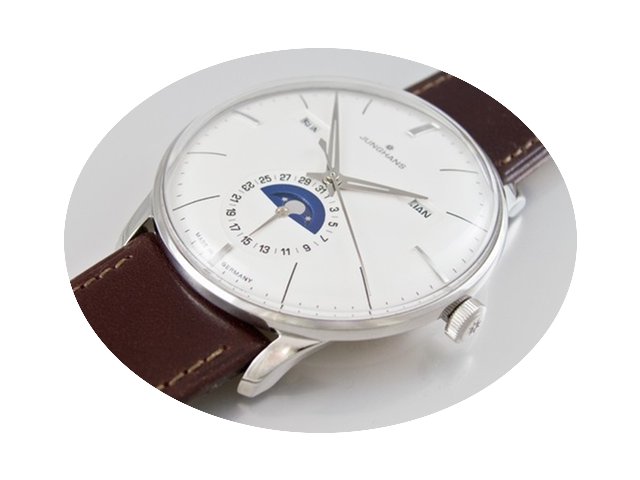 Junghans Meister Kalender...