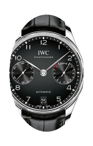 IWC Portugieser Automatic Mens Watch...