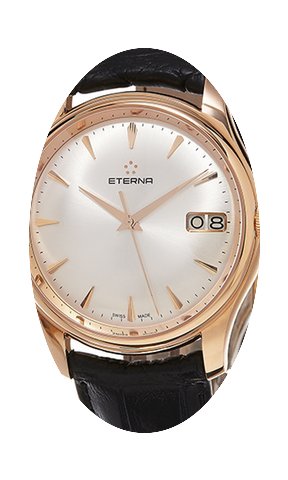Eterna Vaughan Big Date...