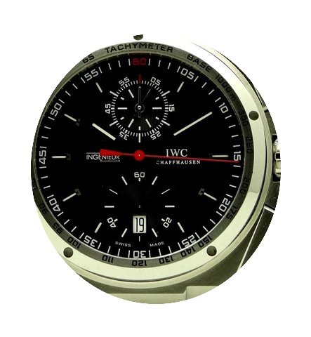IWC Big Ingenieur Chronograph Ref.378407...