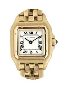 Cartier Panthere Lady Oro Giallo art. Ca...