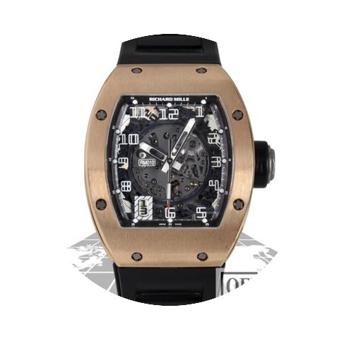 Richard Mille RM010 - RM010 AI RG...