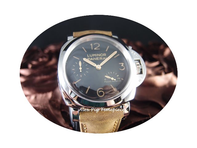 Panerai Luminor Marina 1950 3 Days PAM 4...