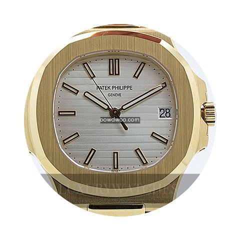 Patek Philippe Nautilus...