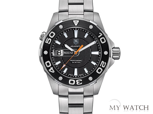 TAG HEUER - WAJ1110.BA0870...