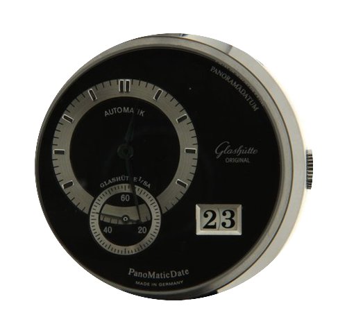 Glashütte Original Panomatic Date...