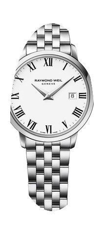 Raymond Weil Toccata 29mm Ladies Watch...