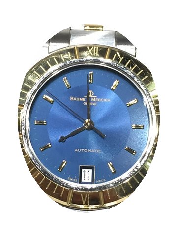 Baume & Mercier MALIBU...