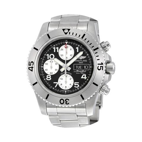 Breitling Superocean Chronograph Steelfi...