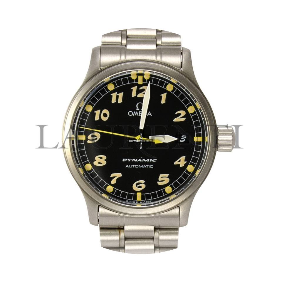 Omega Dinamic 52505000...