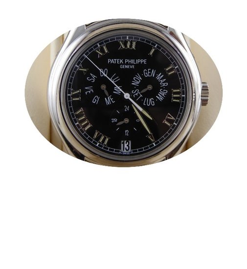 Patek Philippe 5035P...