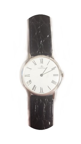 Jaeger-LeCoultre Classic...