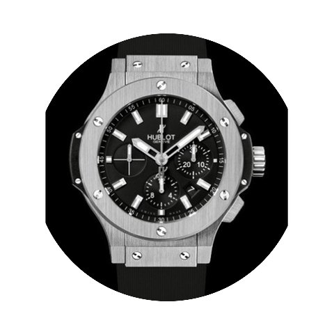 Hublot Big Bang 44 mm...