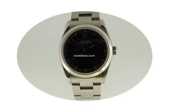 Rolex Oyster Perpetual...