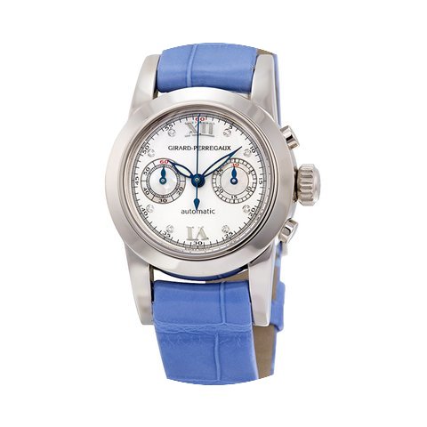 Girard Perregaux Collection Lady Diamond...