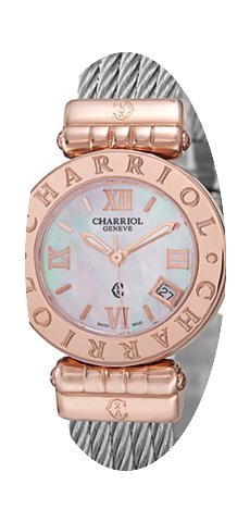 Charriol Alexandre C 36mm...
