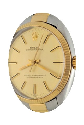 Rolex Oyster Perpetual Model 1005...