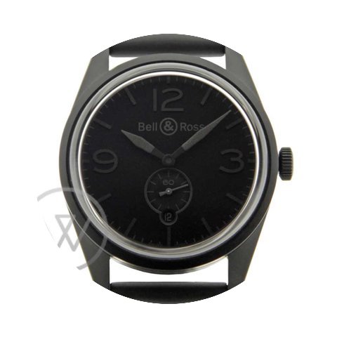Bell & Ross BR123 Phantom New-Full S...