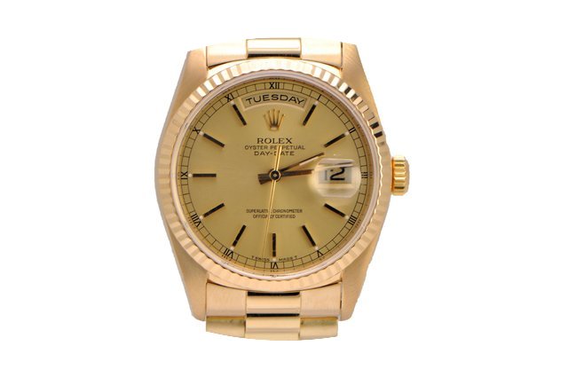 Rolex 