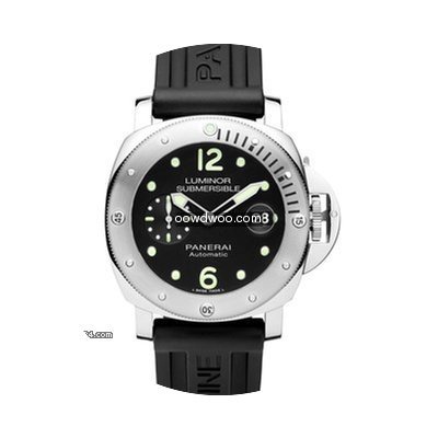 Panerai Luminor Submersible...