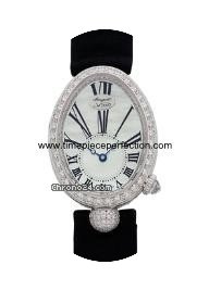 Breguet Reine De Naples 8928bb/51/844.dd...