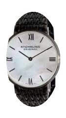 Stuhrling 508.11597 Octane Meydan Concou...