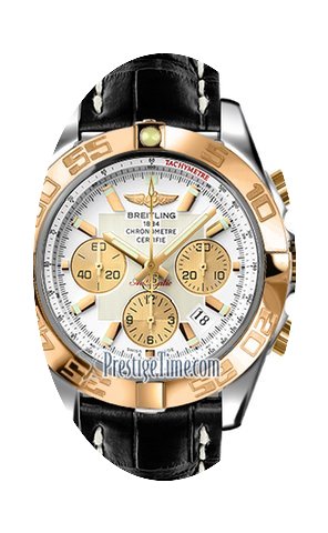 Breitling Chronomat 44 Mens Watch...