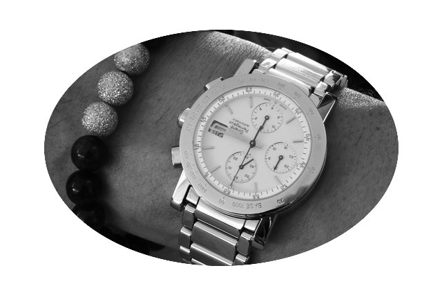 Girard Perregaux GP 7000 Chronograph mit...