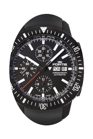 Fortis B-42 Monolith 638.18.31.K Herren ...