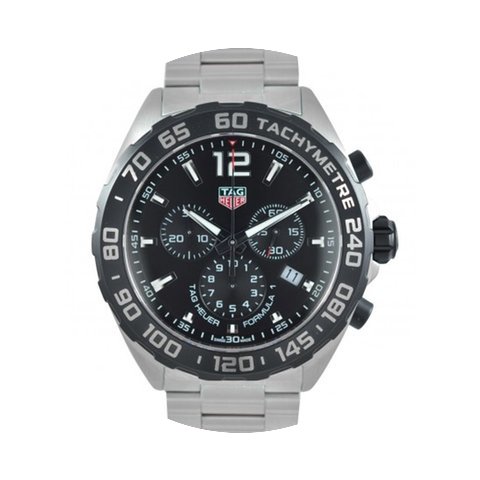 TAG Heuer Formula 1 Quartz Chronograph...