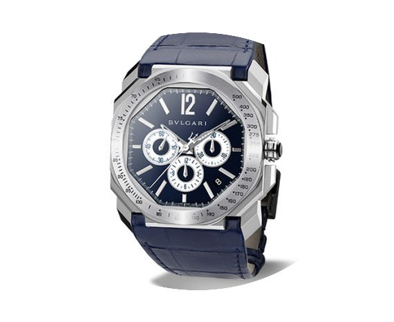 Bulgari Octo Velocissimo...