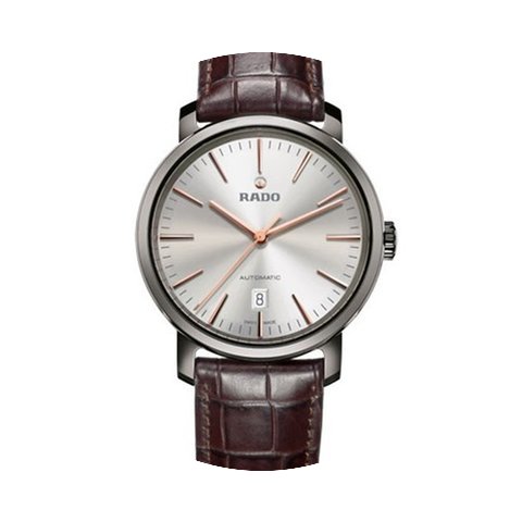Rado Diamaster Automatic 41mm NEU incl M...