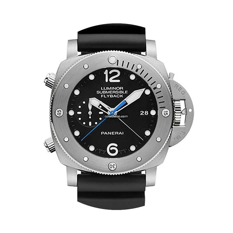 Panerai Officine Panerai Luminor 1950...
