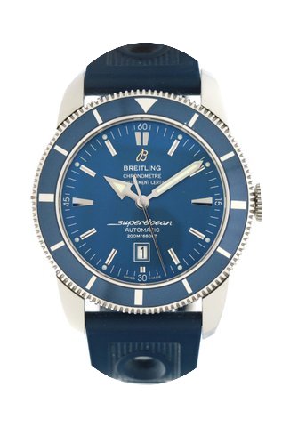 Breitling Superocéan Héritage...
