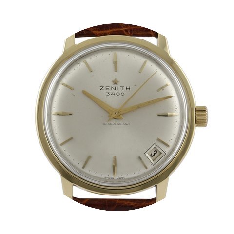 Zenith Vintage 
