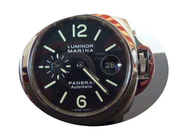 Panerai Luminor Marina Automatic...