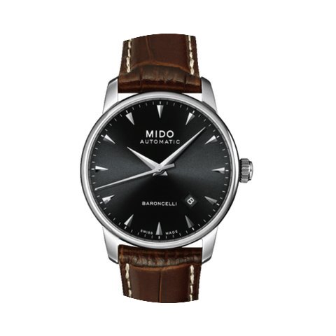 Mido Baroncelli Gent II Automatik Herren...