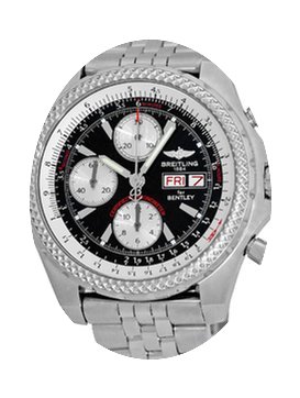 Breitling for Bentley 