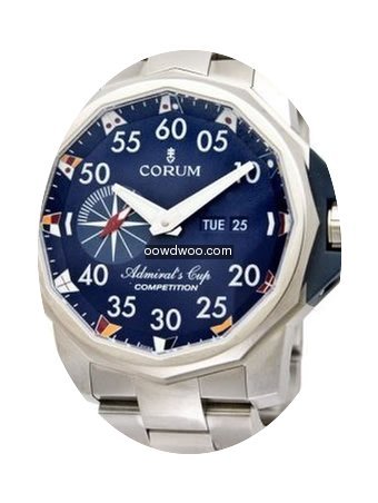 Corum Admiral’s Cup Competition 48 Tit...