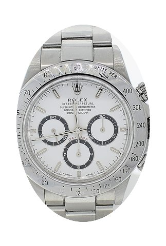 Rolex Daytona Zenith...