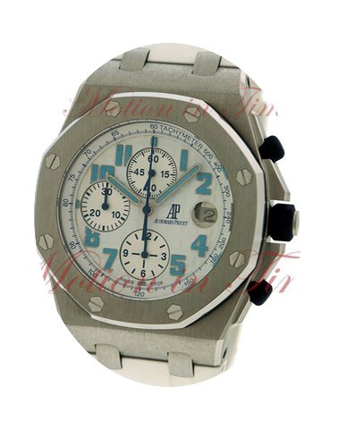 Audemars Piguet Royal Oak Offshore Rodeo...